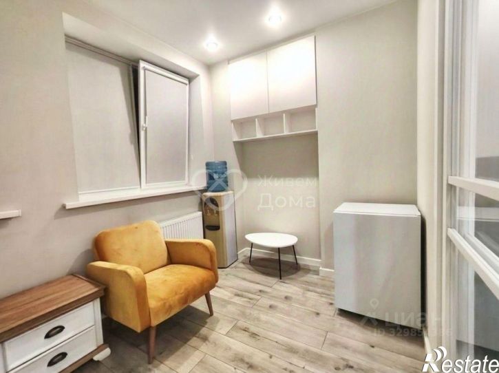 2-комн квартира улица Михаила Балонина, 2Г,  д. 2Г