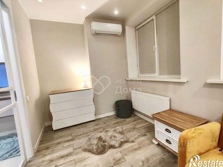 2-комн квартира улица Михаила Балонина, 2Г,  д. 2Г