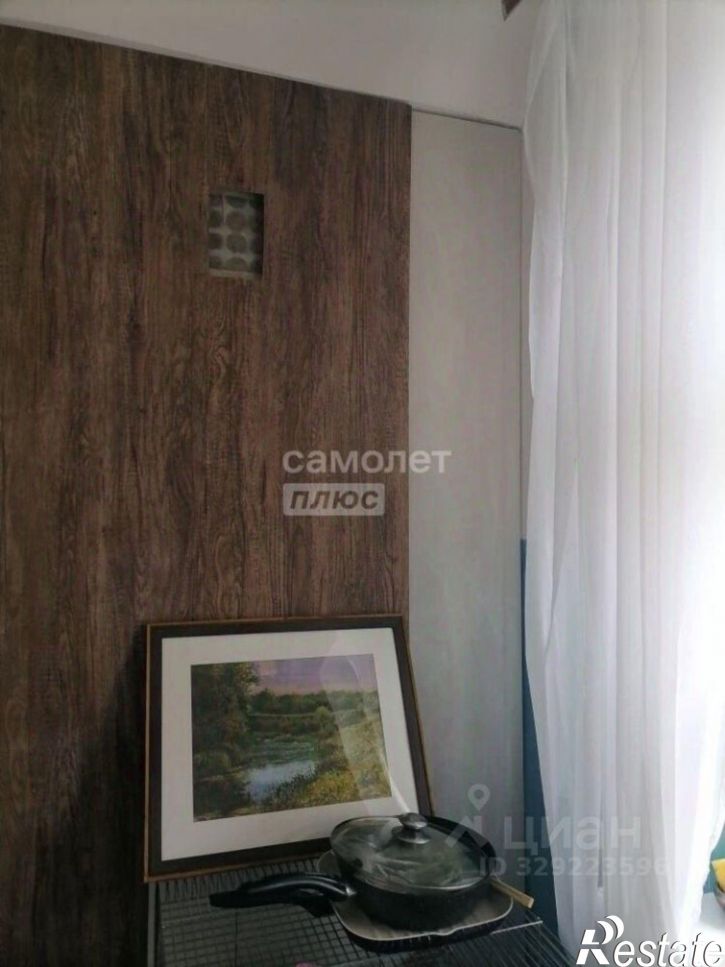 Комната пр-кт им. В.И. Ленина, 137,  д. 137