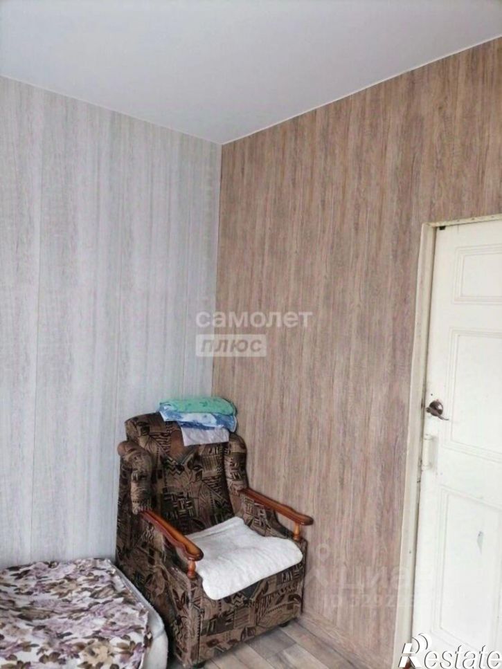 Комната пр-кт им. В.И. Ленина, 137,  д. 137