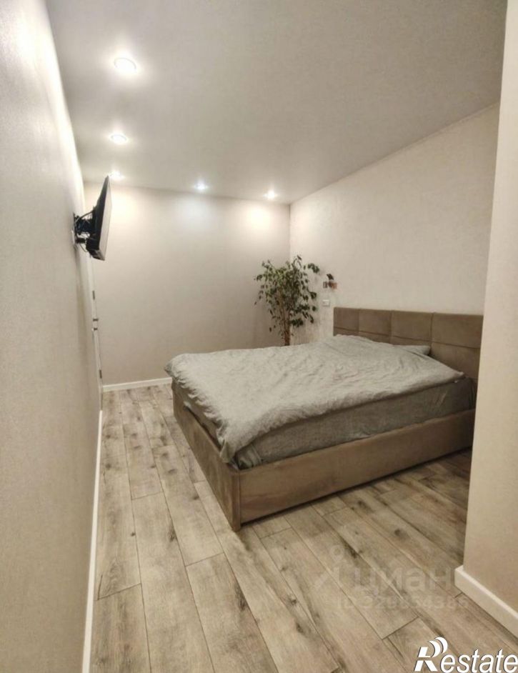 2-комн квартира улица Михаила Балонина, 2Г,  д. 2Г