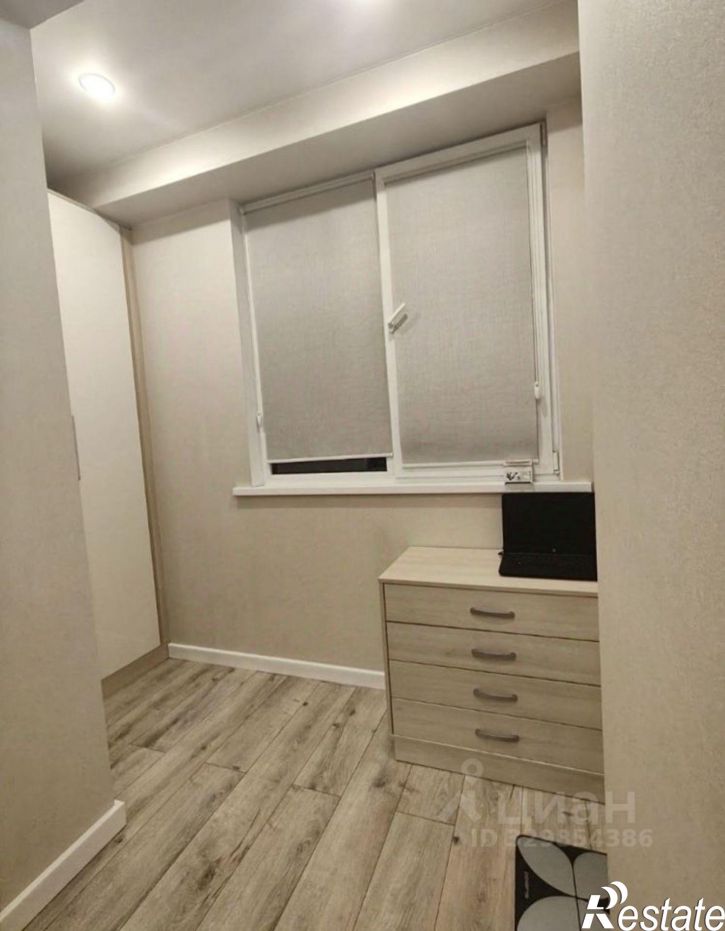 2-комн квартира улица Михаила Балонина, 2Г,  д. 2Г