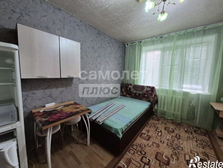 Комната ул Рионская, 24,  д. 24