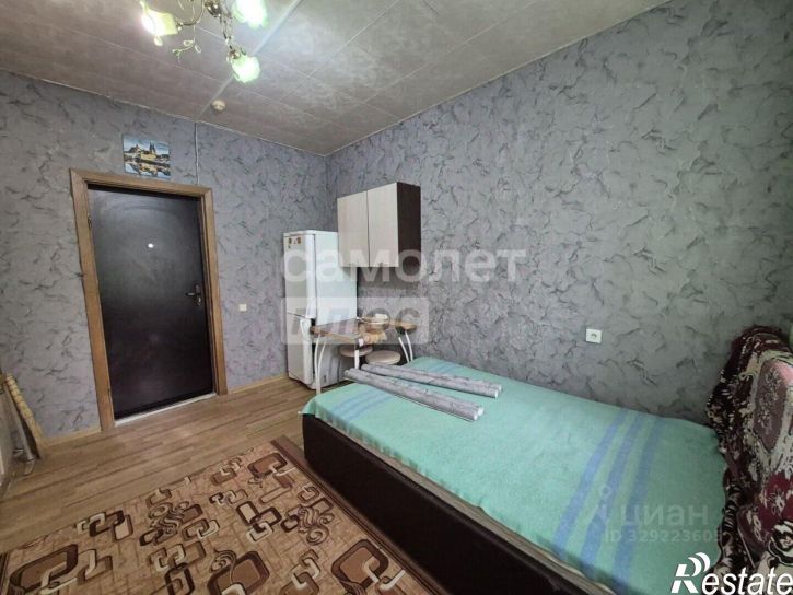 Комната ул Рионская, 24,  д. 24