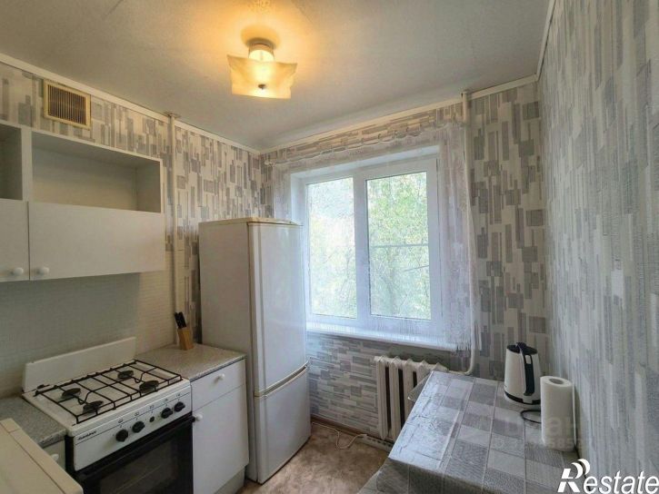 1-комн квартира улица 64-й Армии, 46,  д. 46