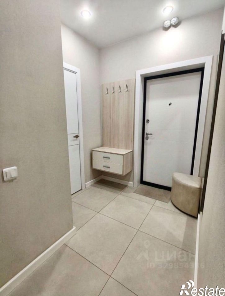 2-комн квартира улица Михаила Балонина, 2Г,  д. 2Г