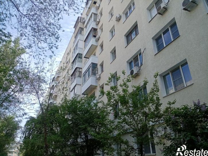 1-комн квартира улица им. маршала Еременко, 110,  д. 110