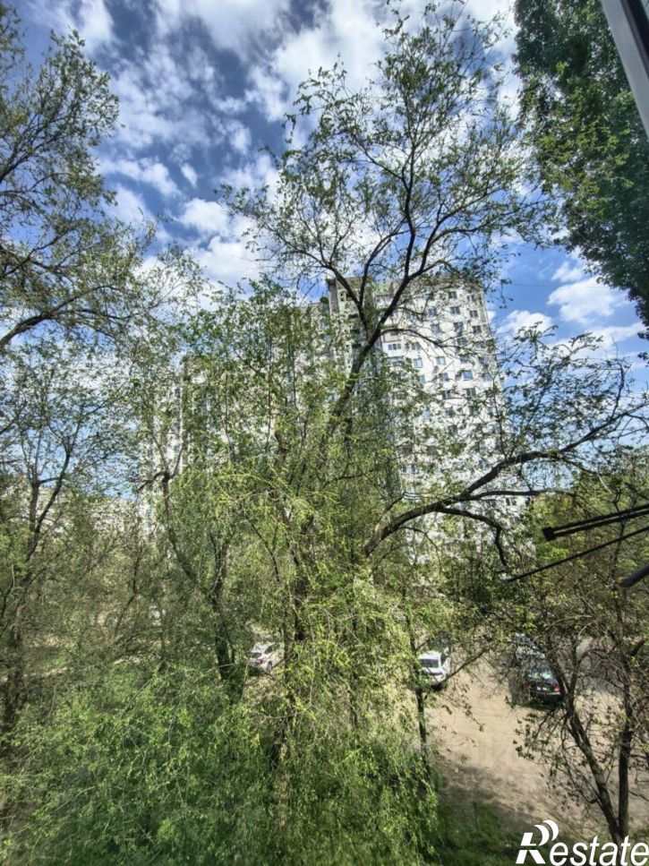 1-комн квартира улица 64-й Армии, 46,  д. 46