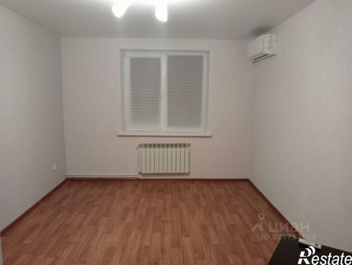 1-комн квартира улица гвардии полковника Добрушина, 28,  д. 28