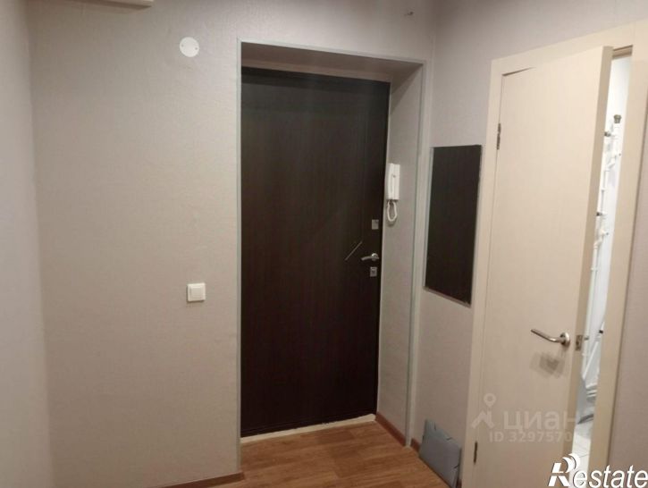 1-комн квартира улица гвардии полковника Добрушина, 28,  д. 28