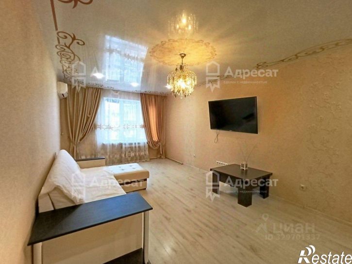 2-комн квартира ул им. Хользунова, 36 1,  д. 36 1,  к. 1