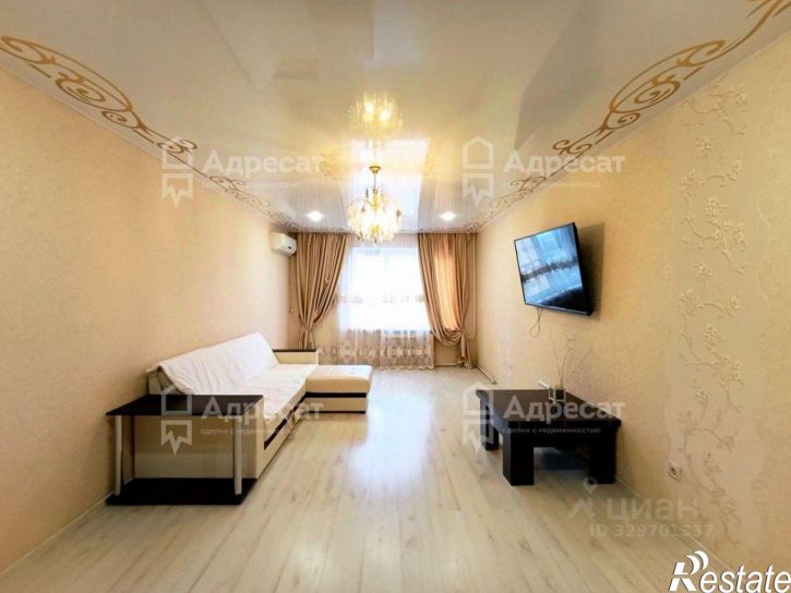 2-комн квартира ул им. Хользунова, 36 1,  д. 36 1,  к. 1