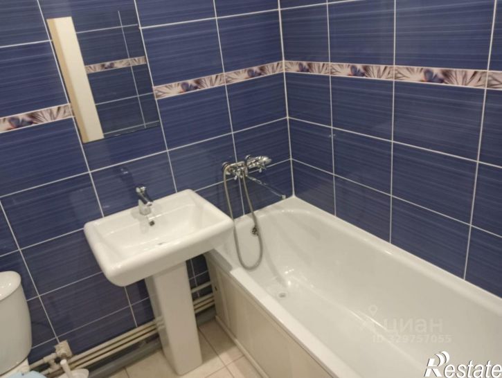 1-комн квартира улица гвардии полковника Добрушина, 28,  д. 28
