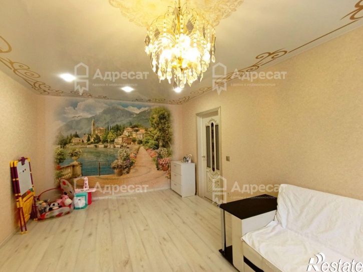2-комн квартира ул им. Хользунова, 36 1,  д. 36 1,  к. 1