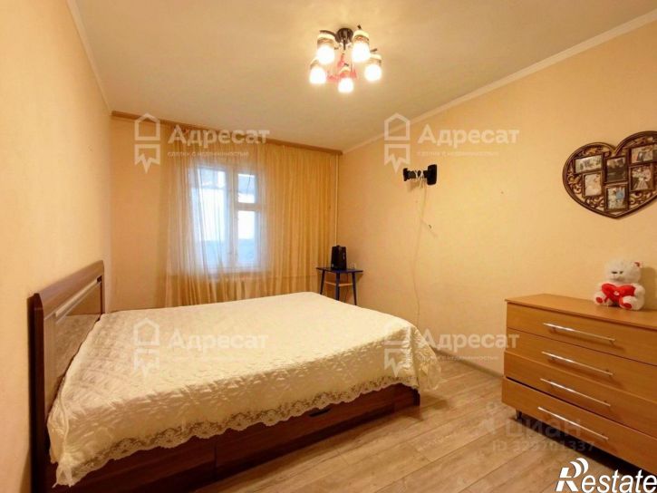 2-комн квартира ул им. Хользунова, 36 1,  д. 36 1,  к. 1