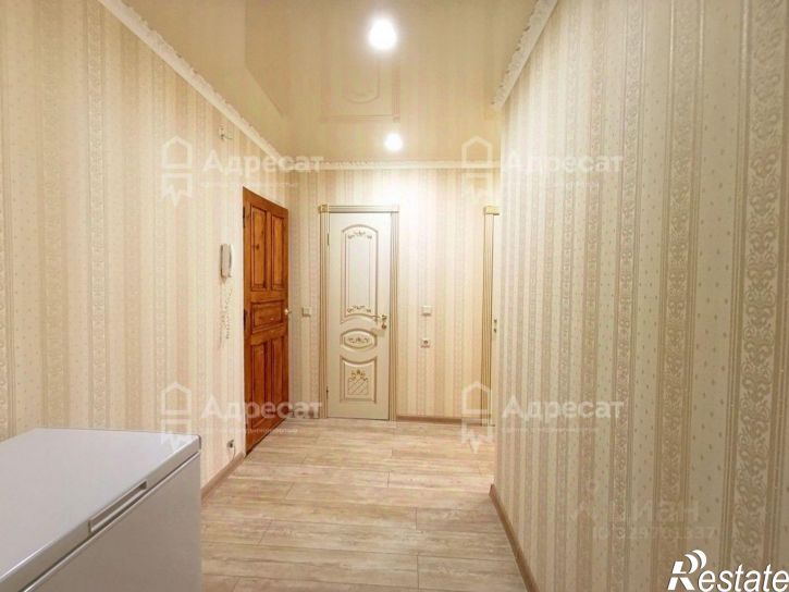 2-комн квартира ул им. Хользунова, 36 1,  д. 36 1,  к. 1