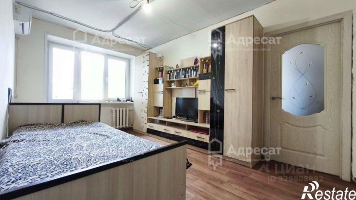 3-комн квартира ул им. Гвоздкова, 12,  д. 12