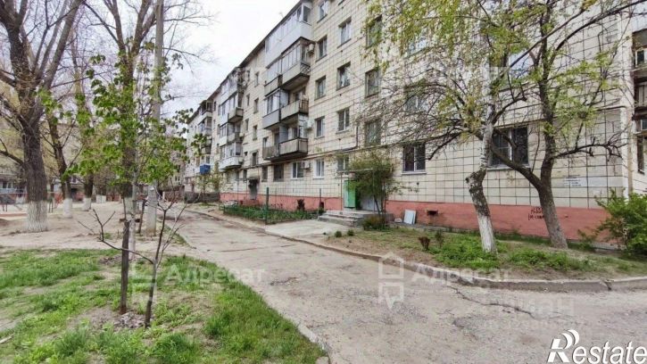 3-комн квартира ул им. Гвоздкова, 12,  д. 12