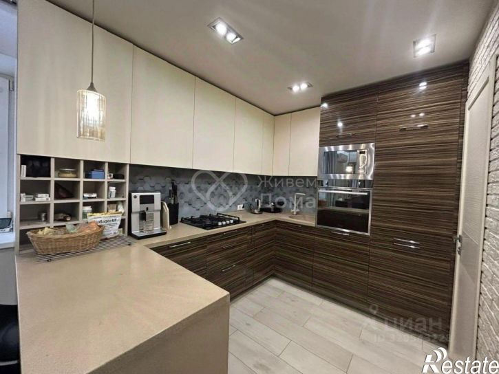 3-комн квартира ул Санаторная, 8б,  д. 8б