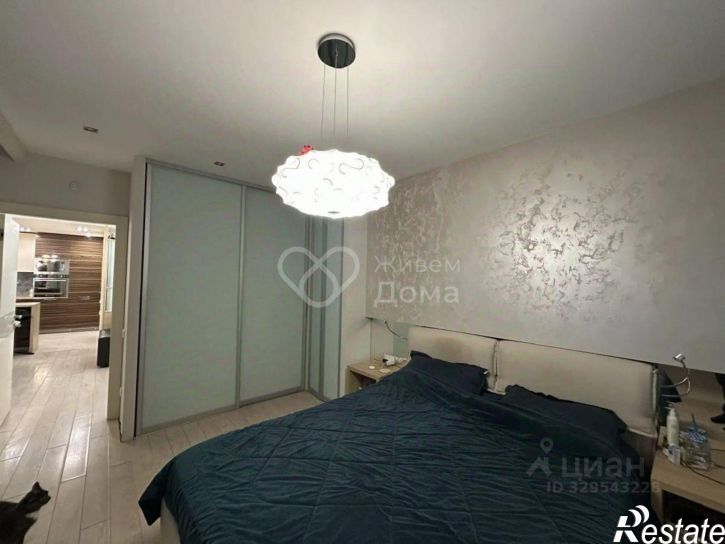 3-комн квартира ул Санаторная, 8б,  д. 8б