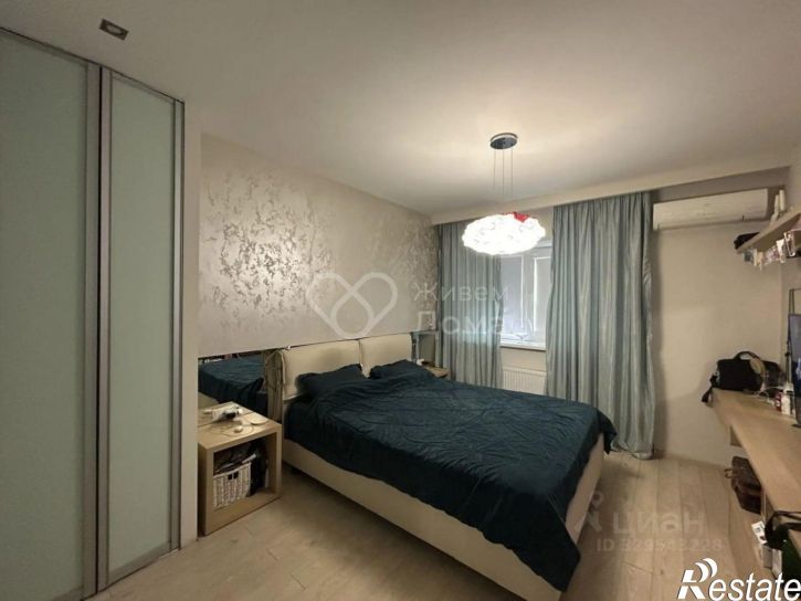 3-комн квартира ул Санаторная, 8б,  д. 8б