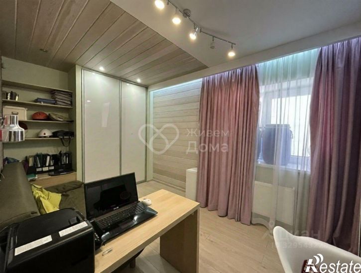 3-комн квартира ул Санаторная, 8б,  д. 8б