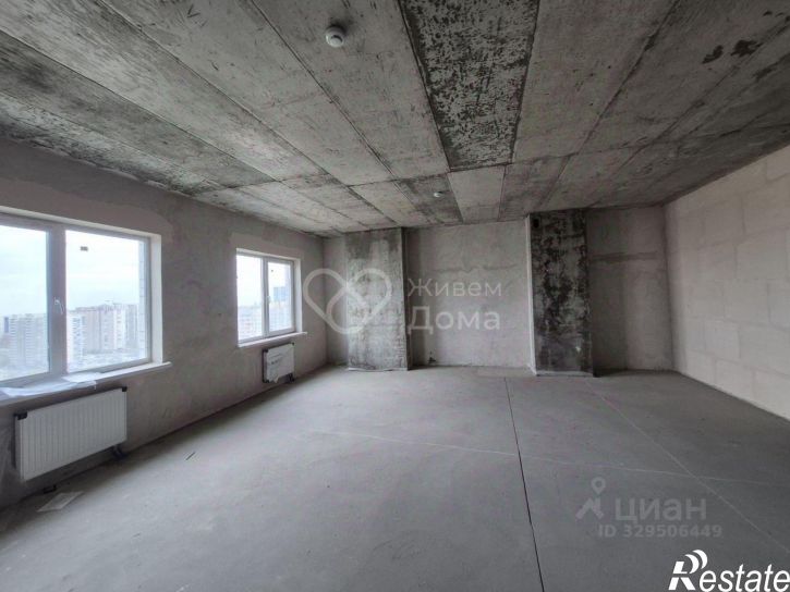 2-комн квартира б-р 30-летия Победы, 19б,  д. 19б