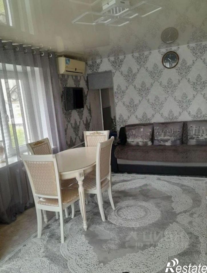1-комн квартира ул Депутатская, 3,  д. 3
