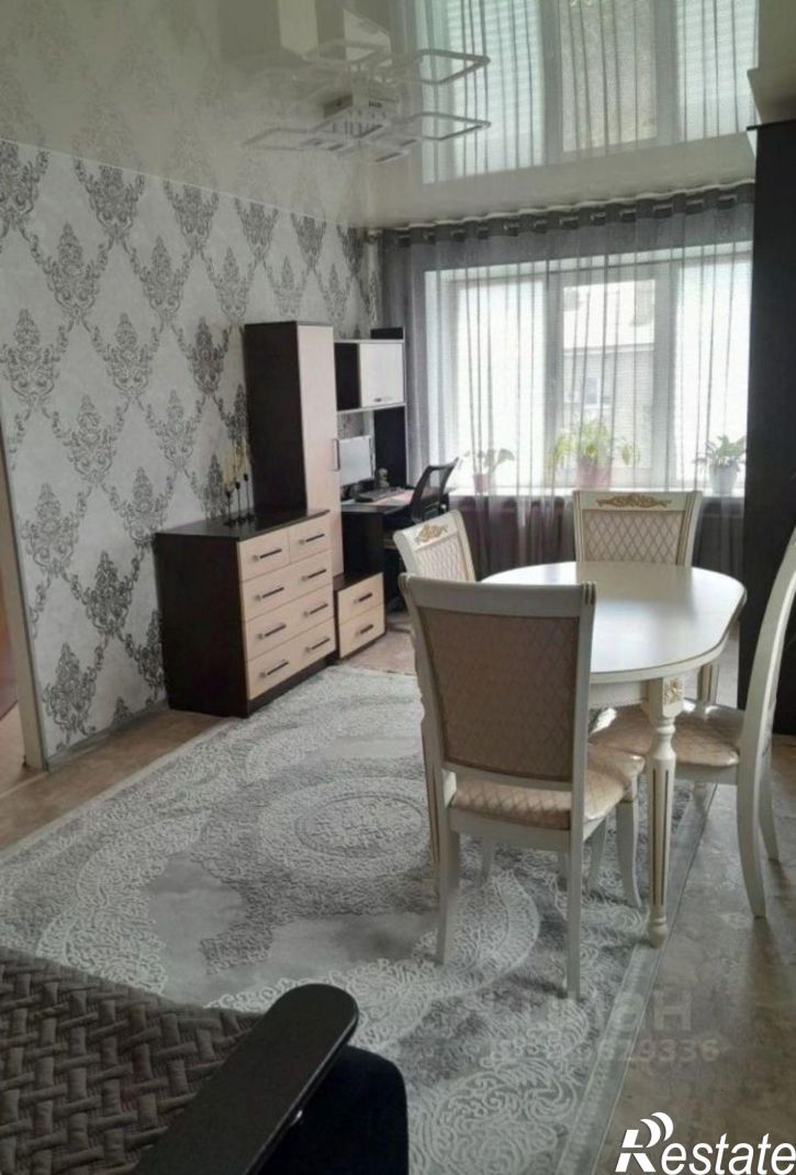 1-комн квартира ул Депутатская, 3,  д. 3