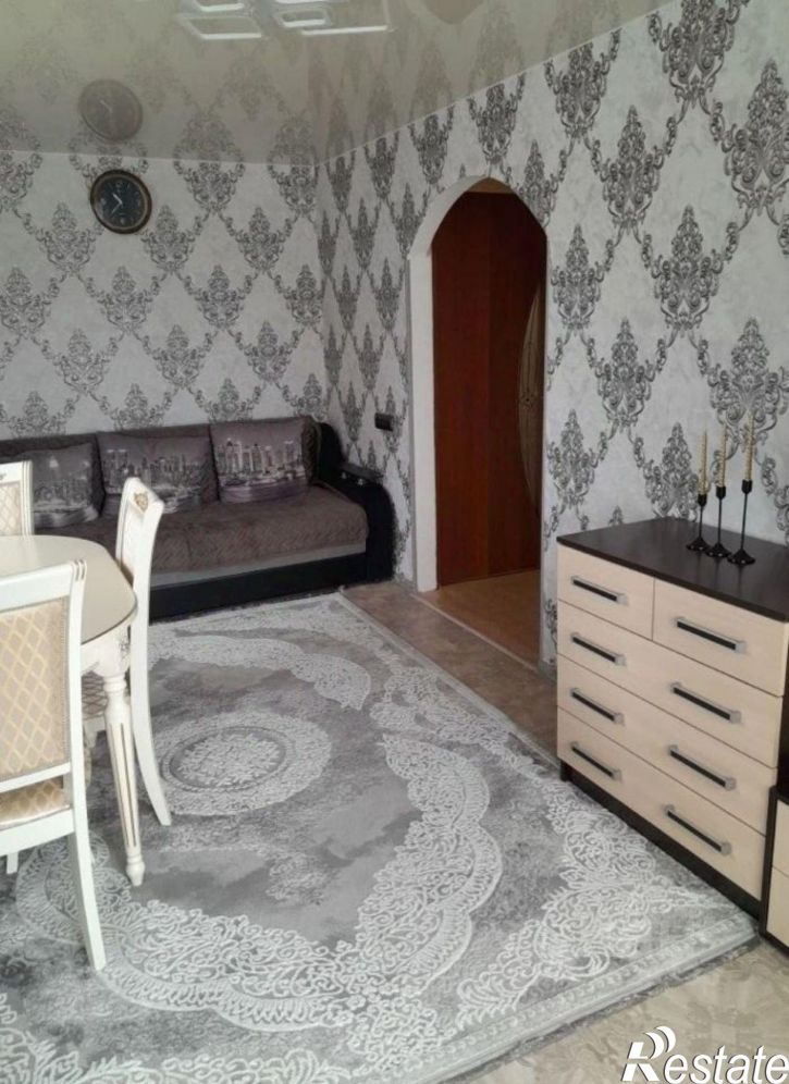 1-комн квартира ул Депутатская, 3,  д. 3