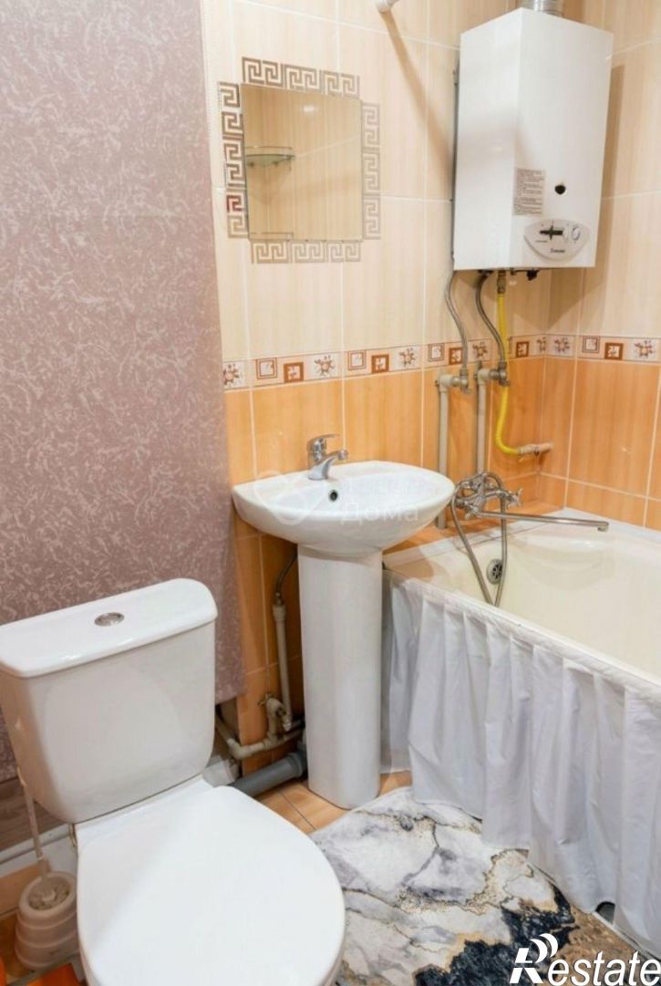 1-комн квартира ул Депутатская, 3,  д. 3