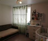 2-комн, 35кв м, этаж 1/10 ул им. Лячина, 5
