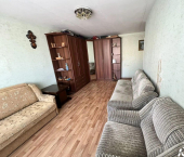 2-комн, 44кв м, этаж 2/9 ул им. Ткачева, 15