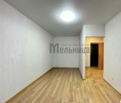 1-комн, 34кв м, этаж 2/3 ул им. гвардии майора Степанищева, 14