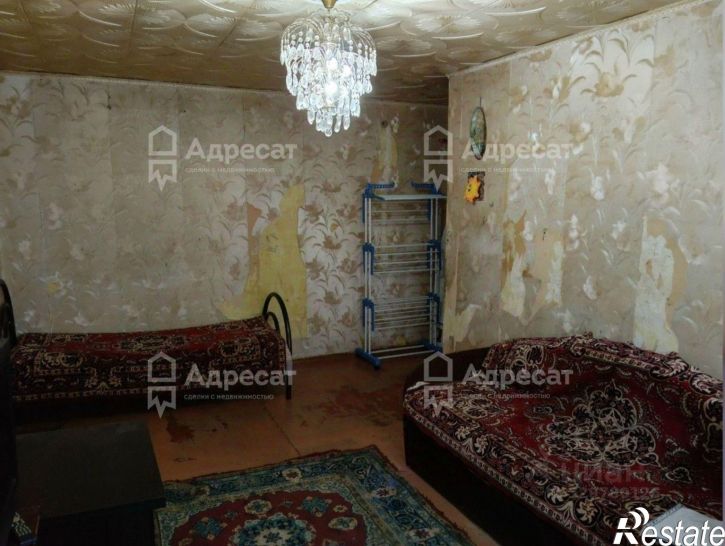 2-комн квартира Авиаторская улица, 3,  д. 3