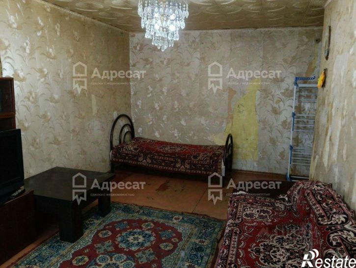 2-комн квартира Авиаторская улица, 3,  д. 3