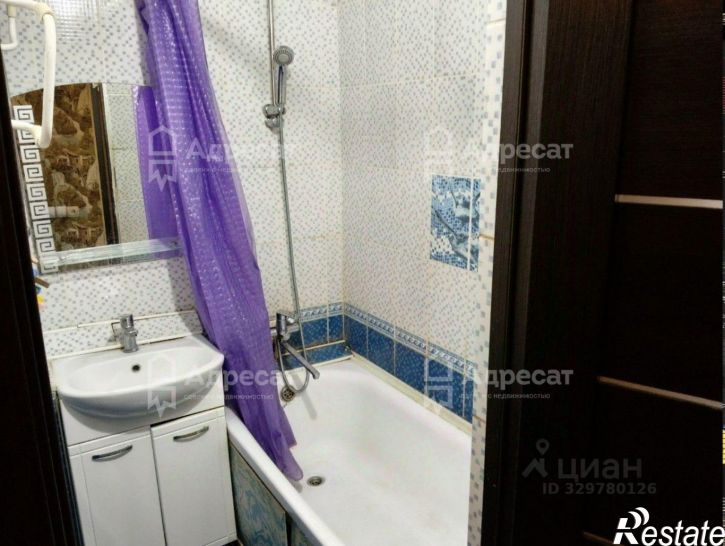 2-комн квартира Авиаторская улица, 3,  д. 3
