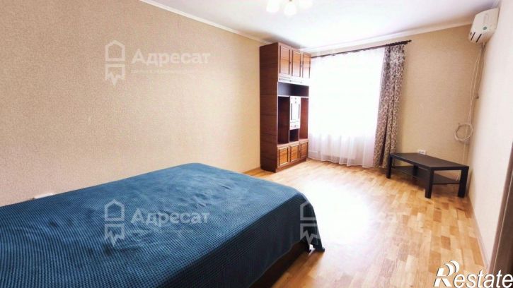 1-комн квартира улица Балакирева, 2,  д. 2