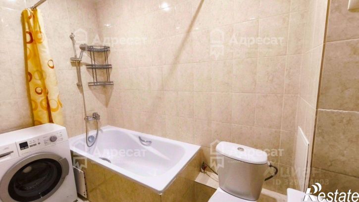 1-комн квартира улица Балакирева, 2,  д. 2