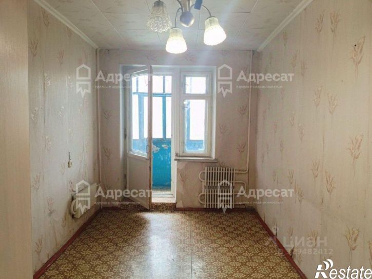 2-комн квартира улица Героев Тулы, 17,  д. 17