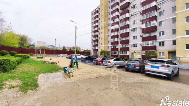 1-комн квартира улица Балакирева, 2,  д. 2