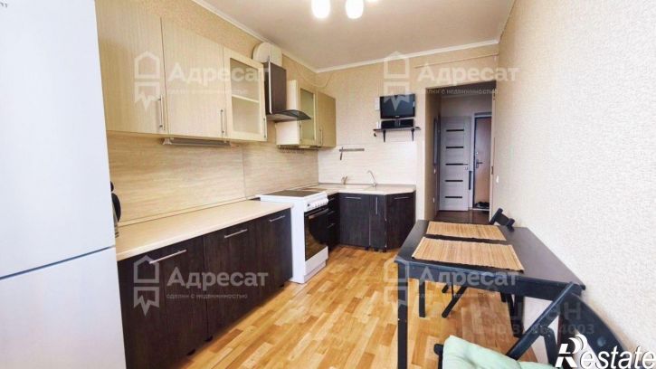 1-комн квартира улица Балакирева, 2,  д. 2