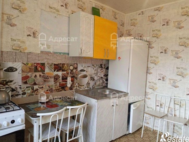 2-комн квартира улица Героев Тулы, 17,  д. 17