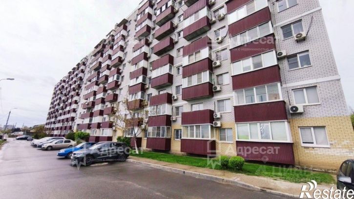 1-комн квартира улица Балакирева, 2,  д. 2