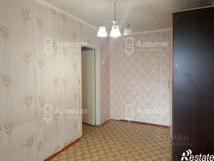 2-комн квартира улица Героев Тулы, 17,  д. 17