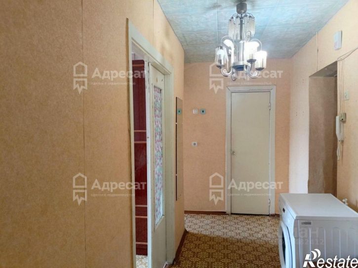 2-комн квартира улица Героев Тулы, 17,  д. 17
