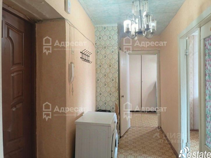 2-комн квартира улица Героев Тулы, 17,  д. 17