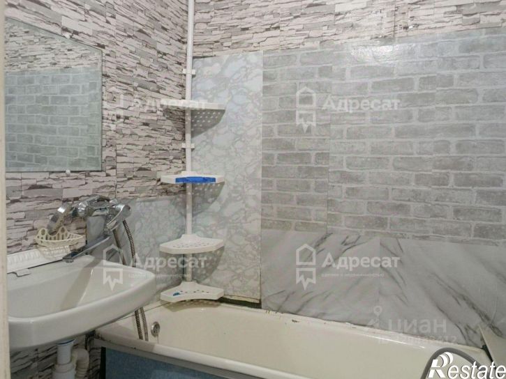2-комн квартира улица Героев Тулы, 17,  д. 17