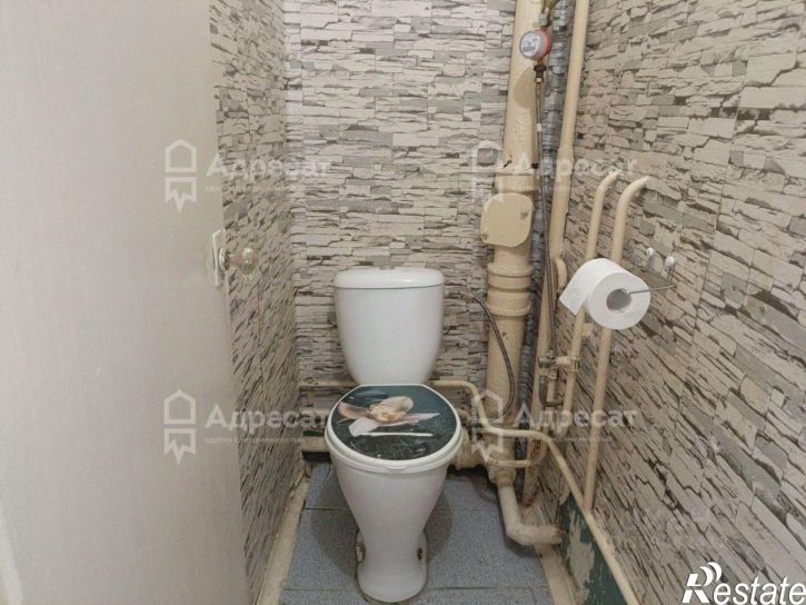 2-комн квартира улица Героев Тулы, 17,  д. 17