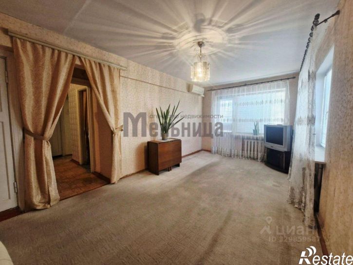 2-комн квартира ул им. Жолудева, 26,  д. 26